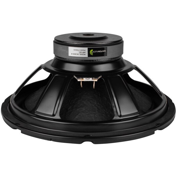 Main product image for Dayton Audio DC300-8 12" Classic Woofer 295-320